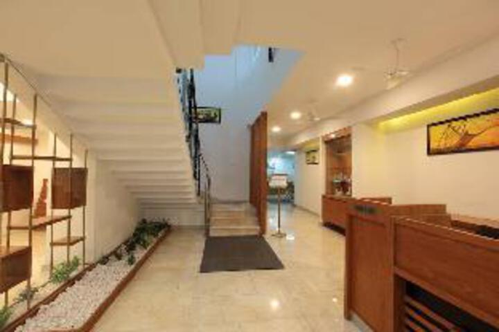 Hotel Interior 2 of 16