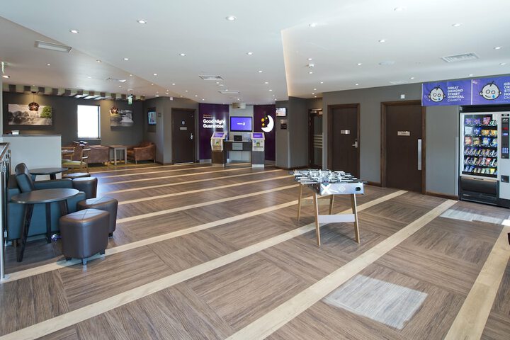 Hotel Interior 2 of 24