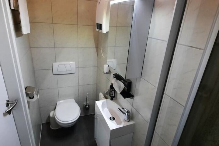 Bathroom Vanities