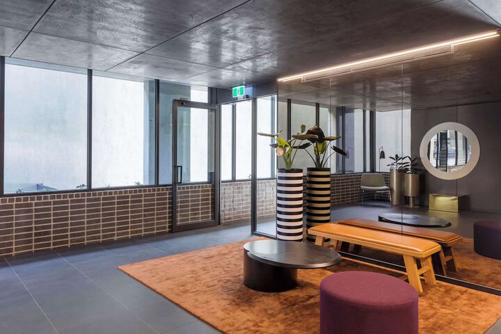 Hotel Interior 3 of 63