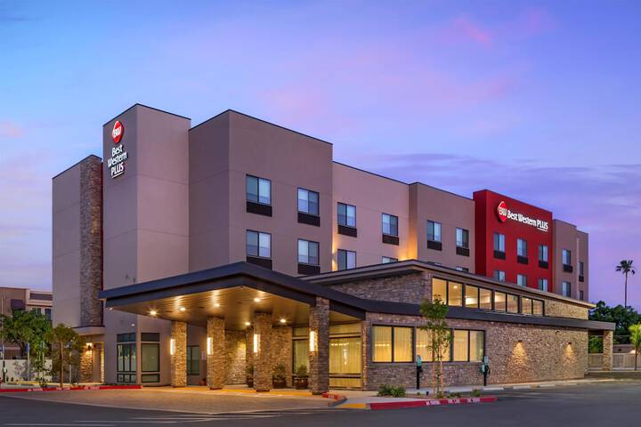 Hotel 86 of 87