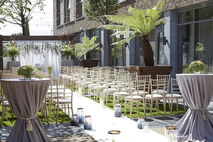 Wedding/Banquet 60 of 62