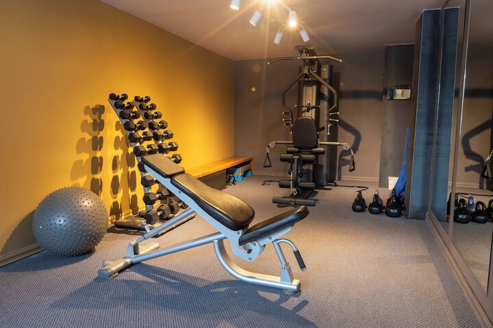 Health and Fitness 21 of 50