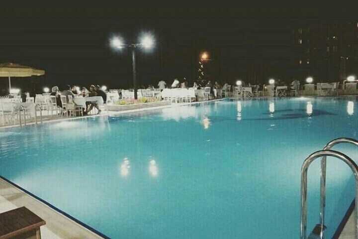 Pool 20 of 32