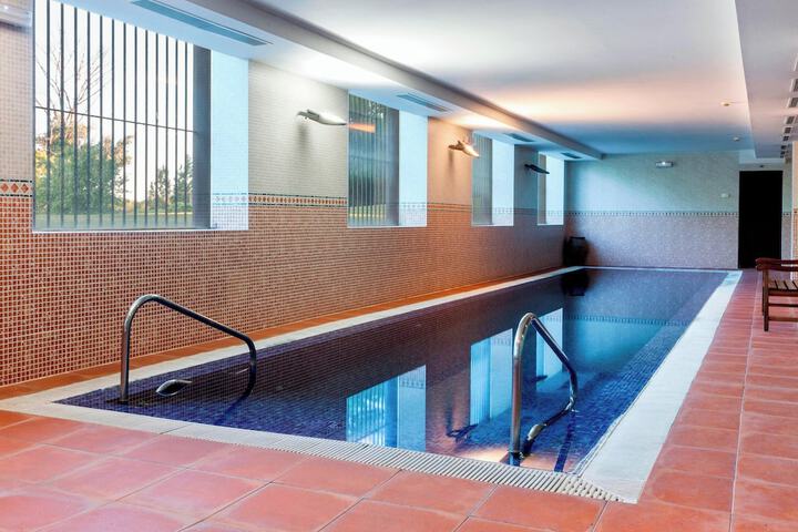 Pool to Cool