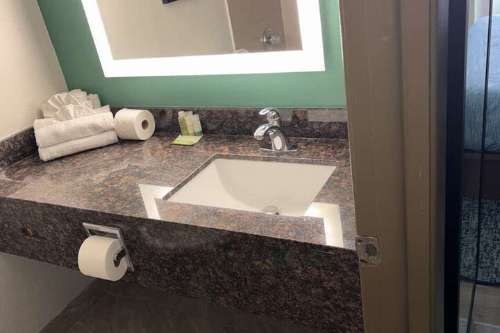 Bathroom Vanities