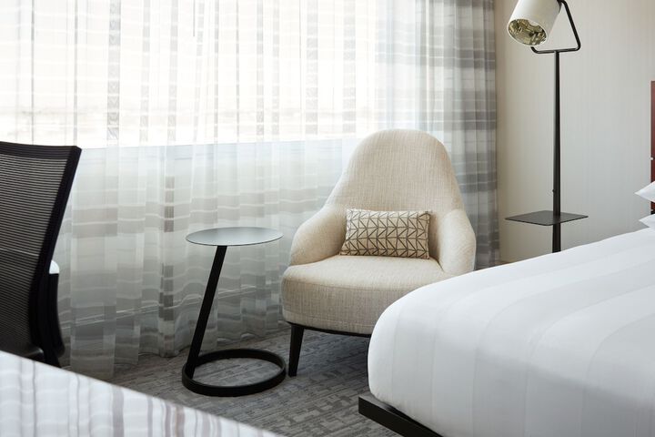 Guest Room 2 Queen Beds Runway View (4 of 10)