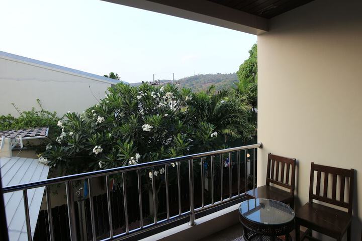 Terrace/Patio 23 of 45