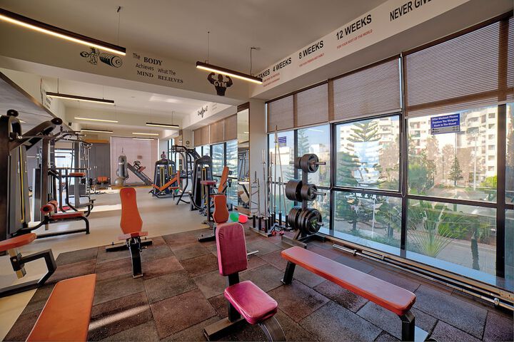 Health and Fitness 46 of 97