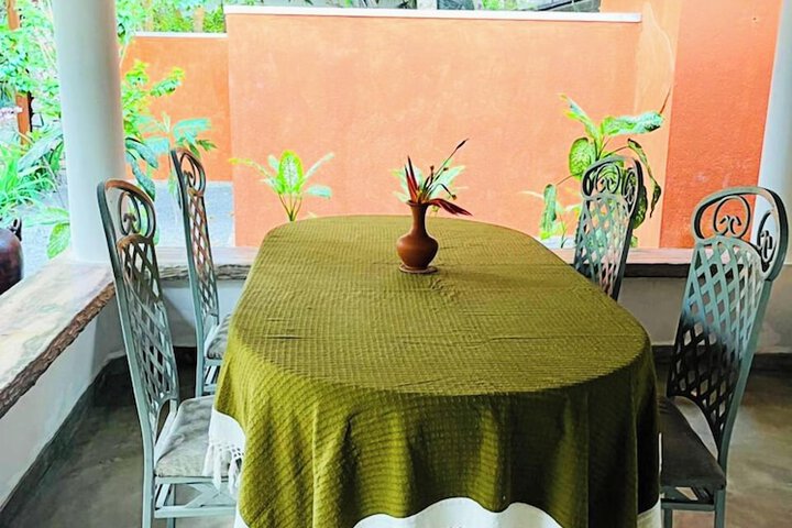 Terrace/Patio 22 of 80