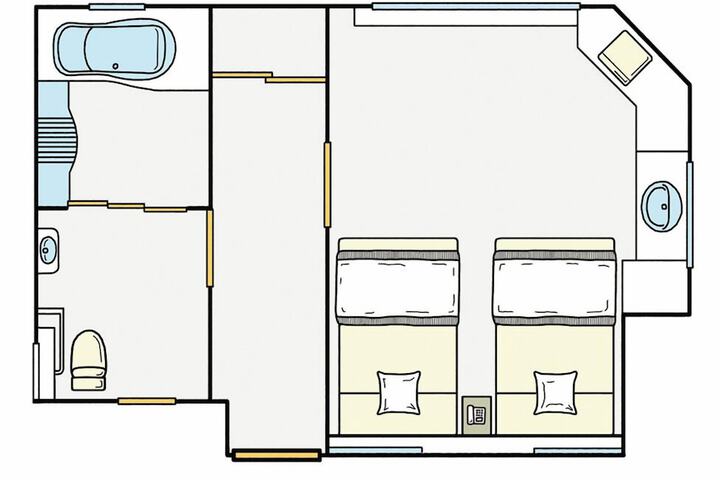 Room 29 of 120