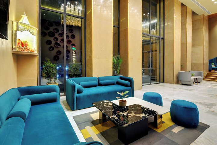Hotel Interior 2 of 24