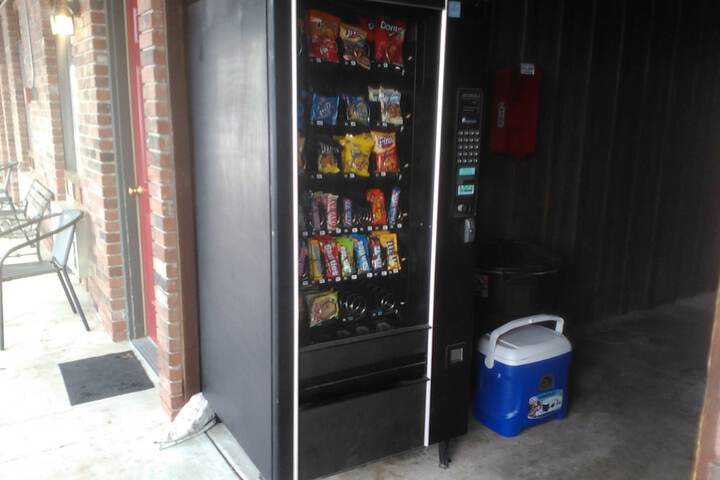 Hotel Interior 34 of 42