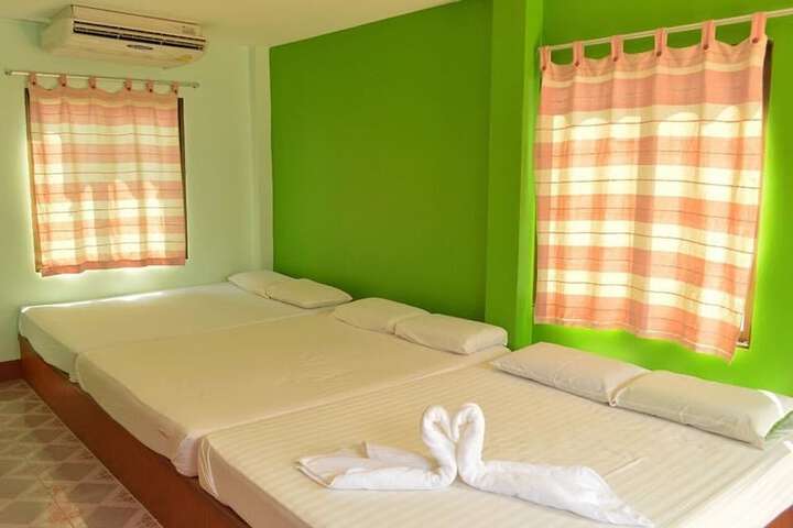 Pama Resort
