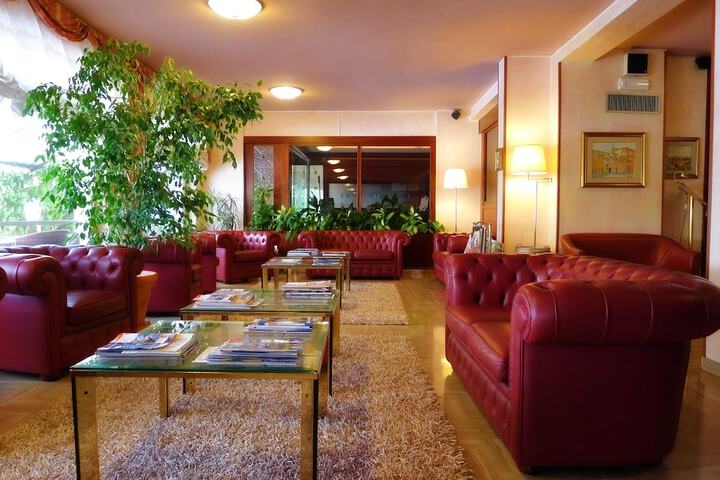 Hotel Interior 3 of 45