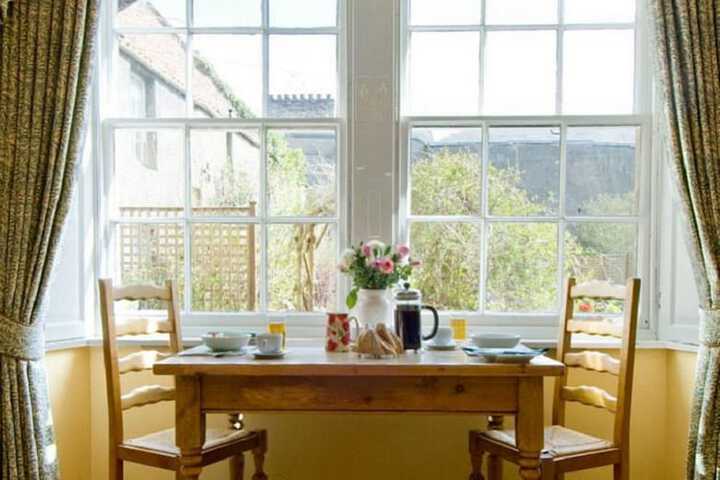 Breakfast/Coffee Service 27 of 40