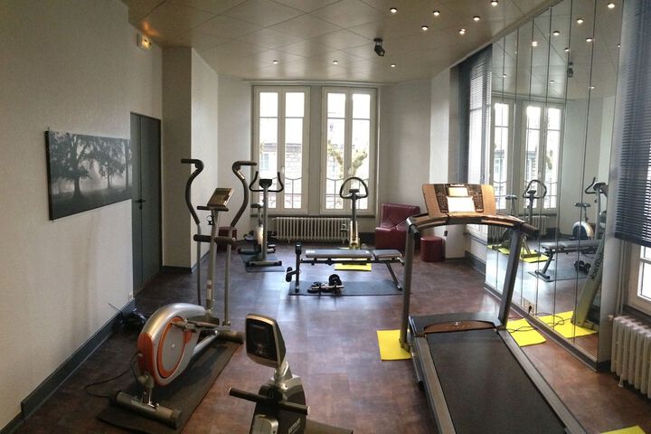 Health and Fitness 47 of 62