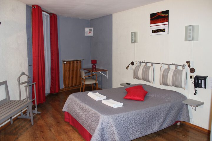 Room 7 of 21