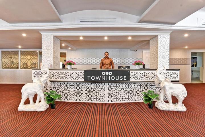 OYO Townhouse 985 Hotel Hampta Pass View