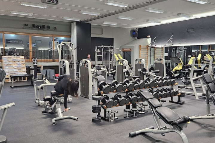 Health and Fitness 107 of 171