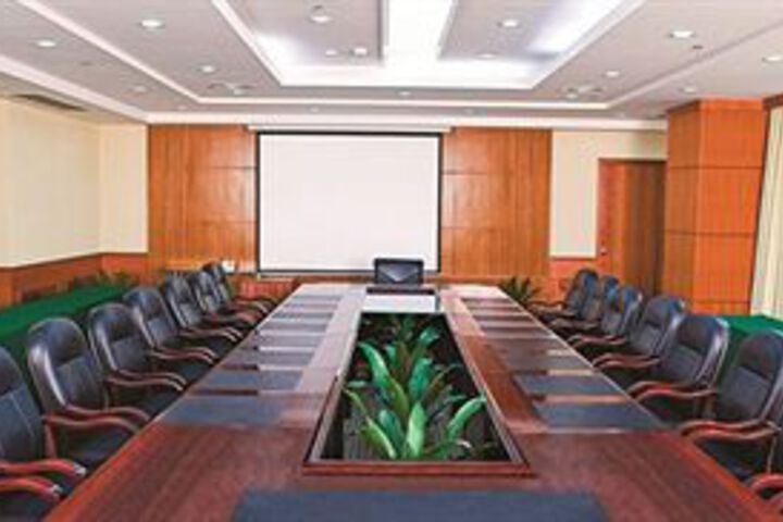 Meeting 7 of 8