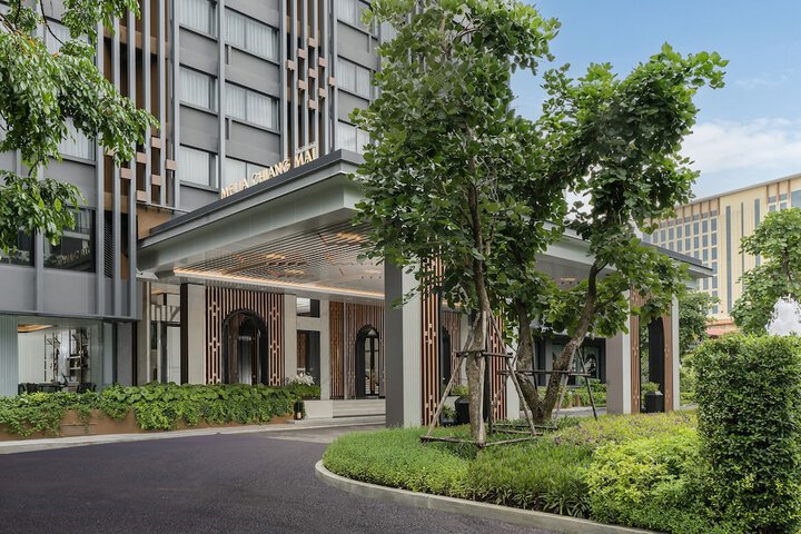 Hotel 80 of 91