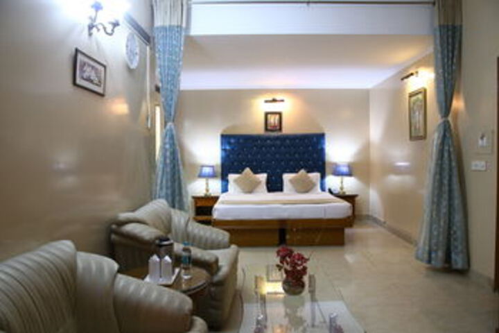 Hotel Interior 19 of 21