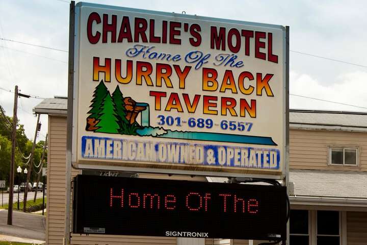 Hotel 17 of 17