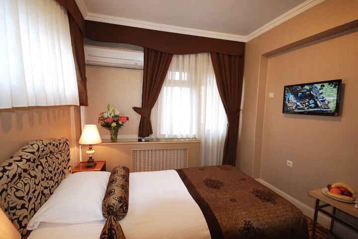 View from room