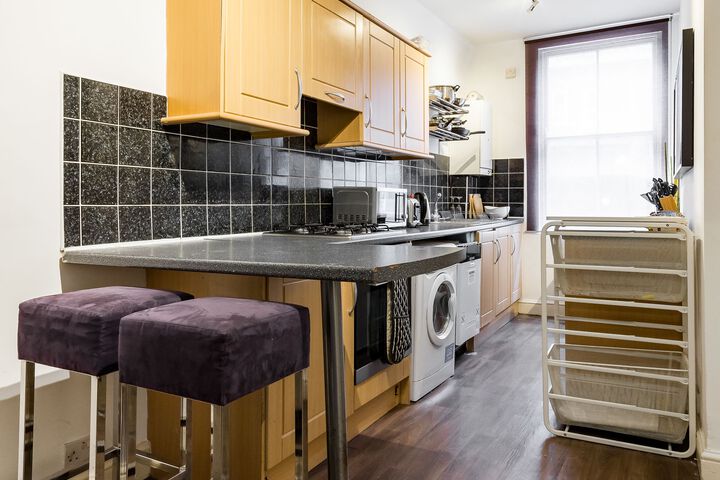 Fitness Center Photo