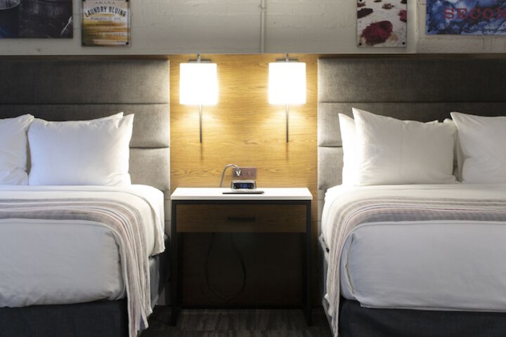 Executive 2 Queen Beds (5 of 22)