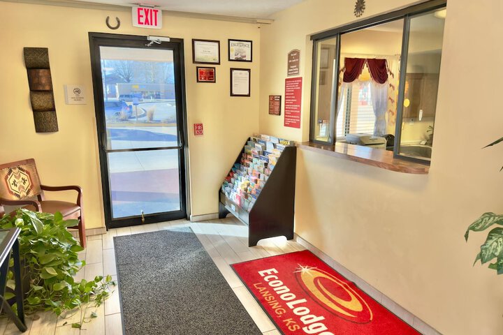 Lobby Photos