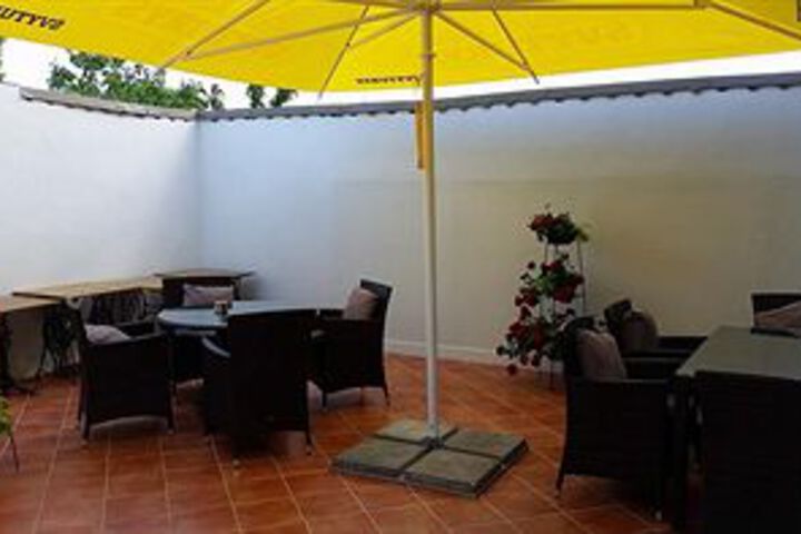 Terrace/Patio 56 of 58