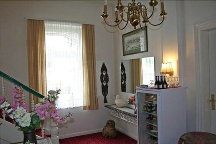 Hotel Interior 16 of 21