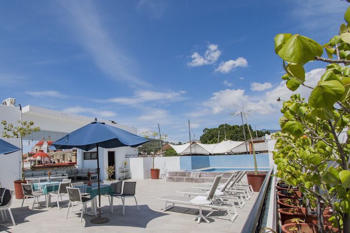 Terrace/Patio 84 of 95