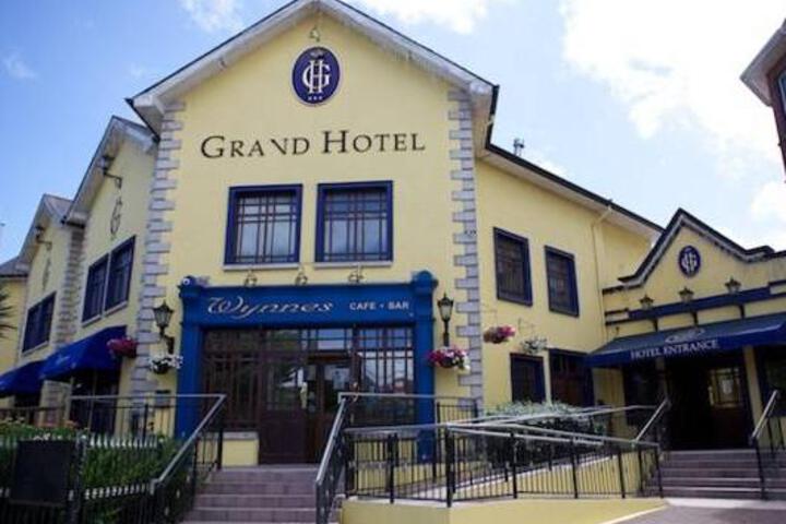 Grand Wicklow