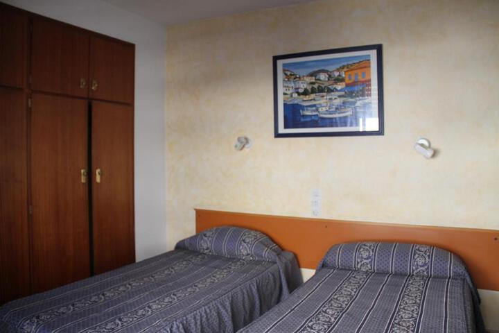 Inside Room Photo