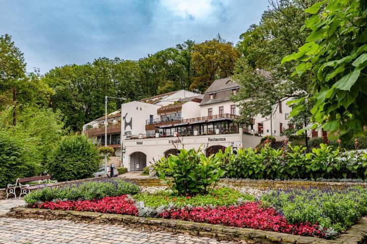 Hotel U Kozicky