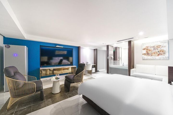 Hotel Interior 63 of 90