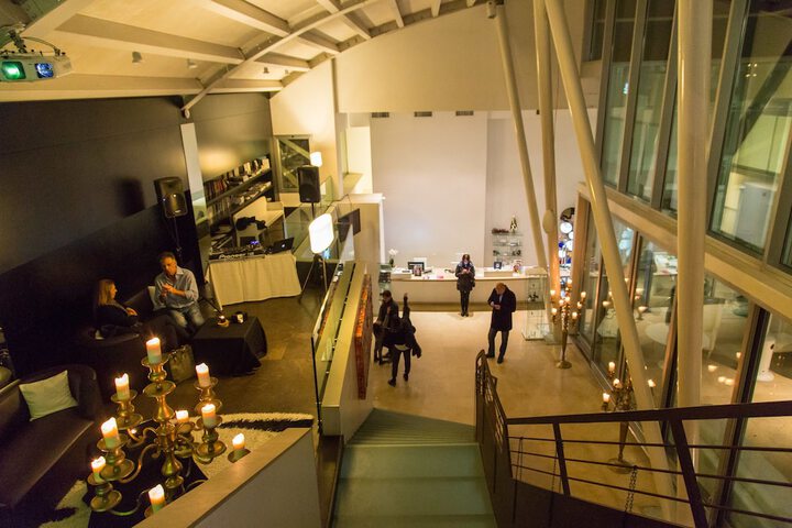 Hotel Interior 89 of 94