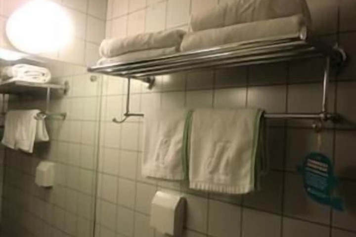 Bath Interior