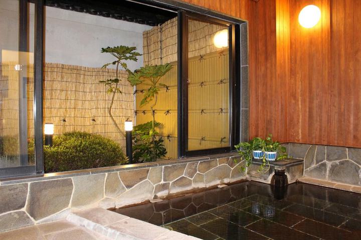 Bathroom Interior Photo
