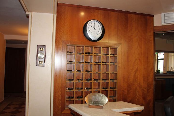 Hotel Interior 2 of 16