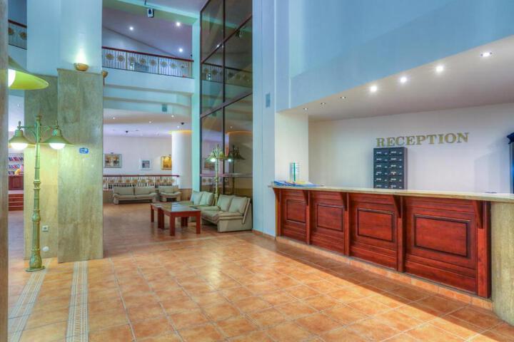 Fitness Facility Photos