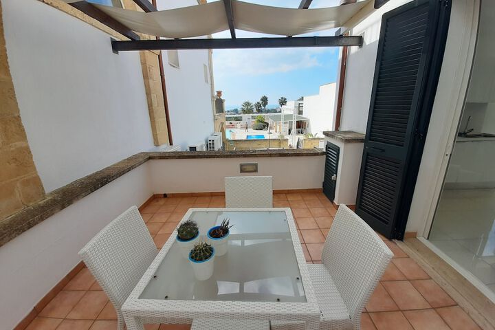 Terrace/Patio 157 of 249
