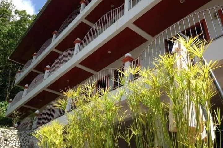 Hotel 51 of 59
