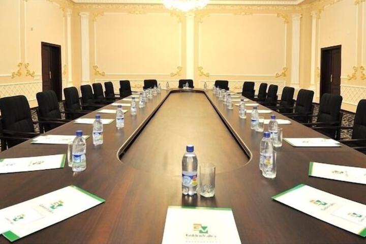Meeting 33 of 33