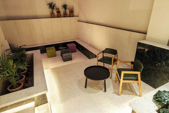 Hotel Interior 134 of 141