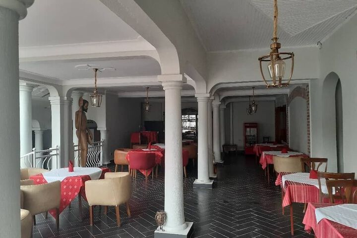 Restaurants
