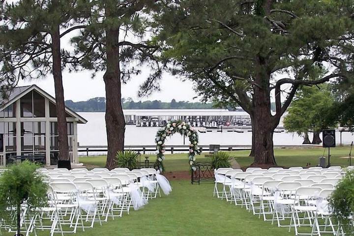 Wedding/Banquet 35 of 47